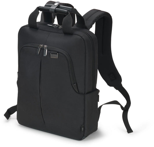 DICOTA ECO Backpack Slim PRO 12-14.1 D31820 black Idealshop