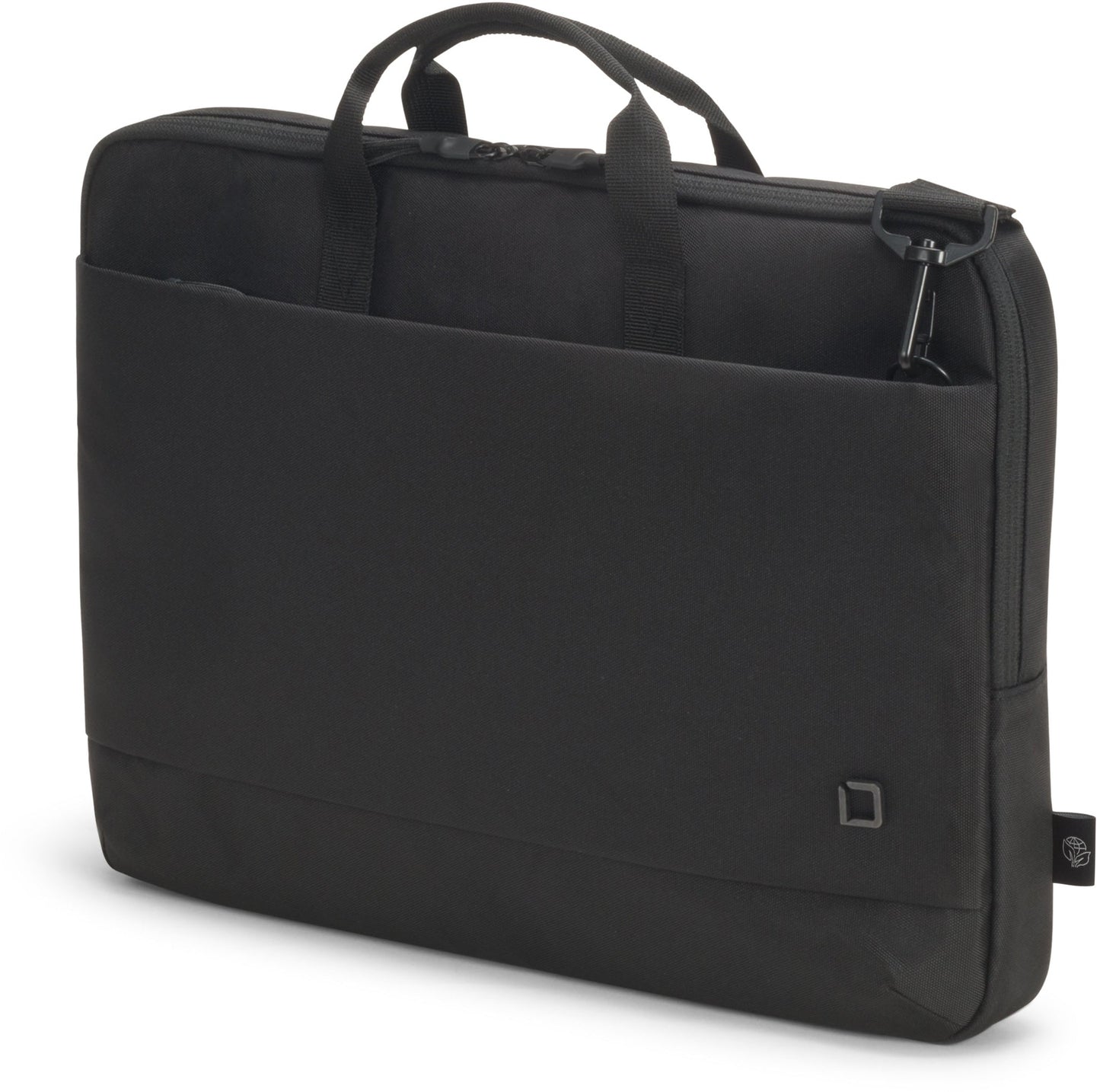DICOTA Eco Slim Case MOTION Black D31871-RPET for Universal 14 - 15.6 inch Idealshop