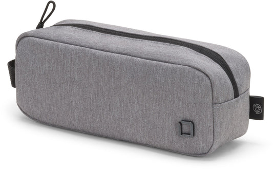 DICOTA    Eco Acc. Pouch MOTION     grey