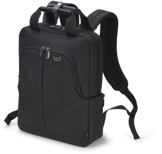 DICOTA ECO Backpack Slim PRO 12-14.1 D31820 black Idealshop