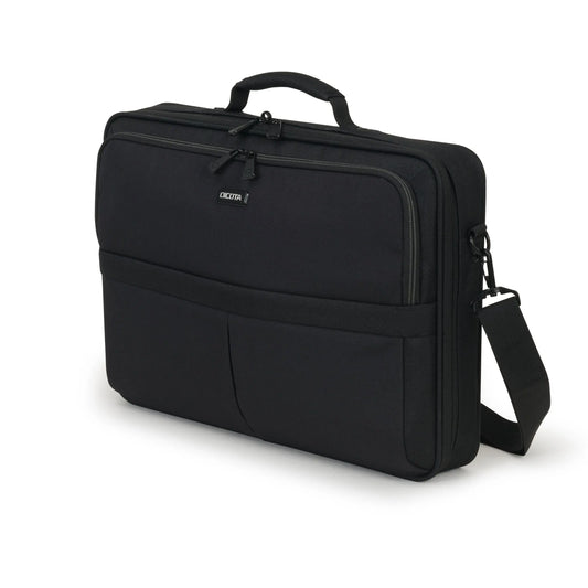 DICOTA ECO Multi SCALE 15-17.3 inch D31432-RPET T black Idealshop