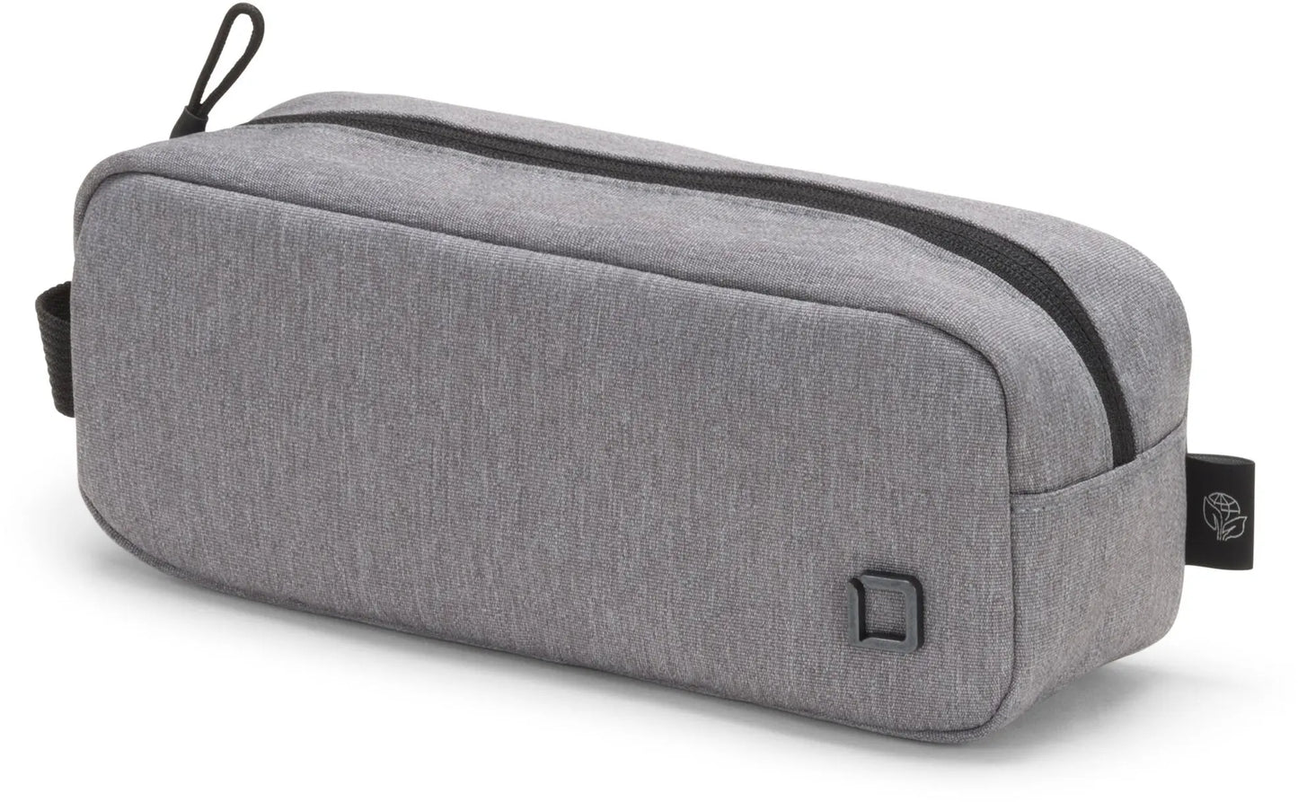 DICOTA Eco Acc. Pouch MOTION grey D31882-RPET Idealshop