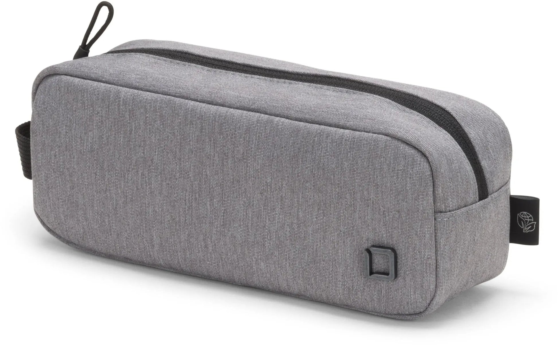 DICOTA Eco Acc. Pouch MOTION grey D31882-RPET Idealshop