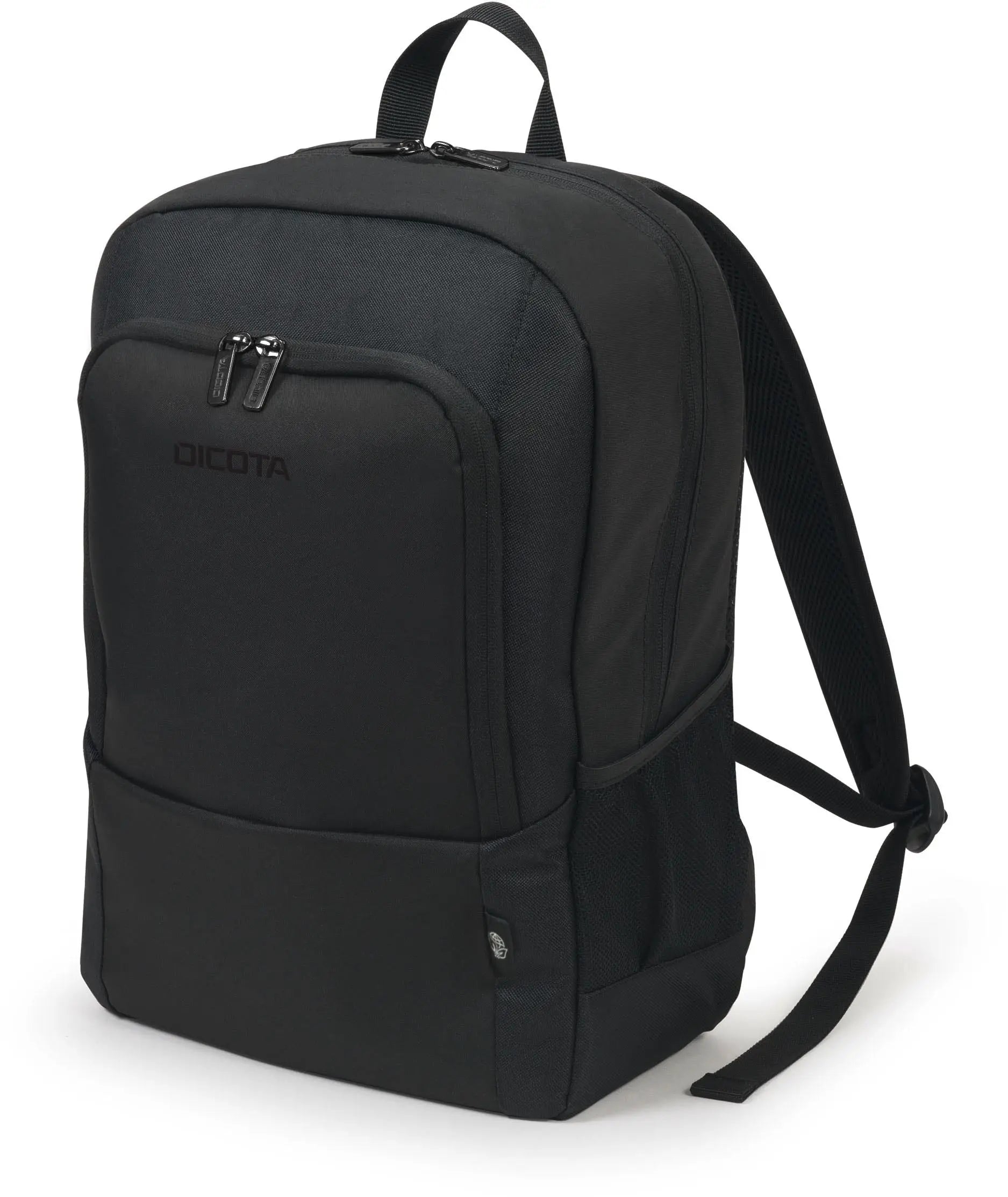 DICOTA Eco Backpack BASE black D30913-RPET for Unviversal 15-17.3 Idealshop
