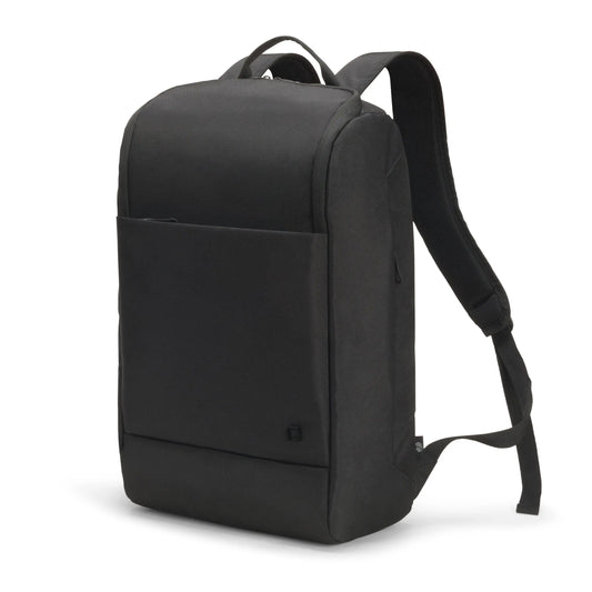 DICOTA Eco Backpack MOTION Black D31874-RPET for Universal 13 - 15.6 inch Idealshop