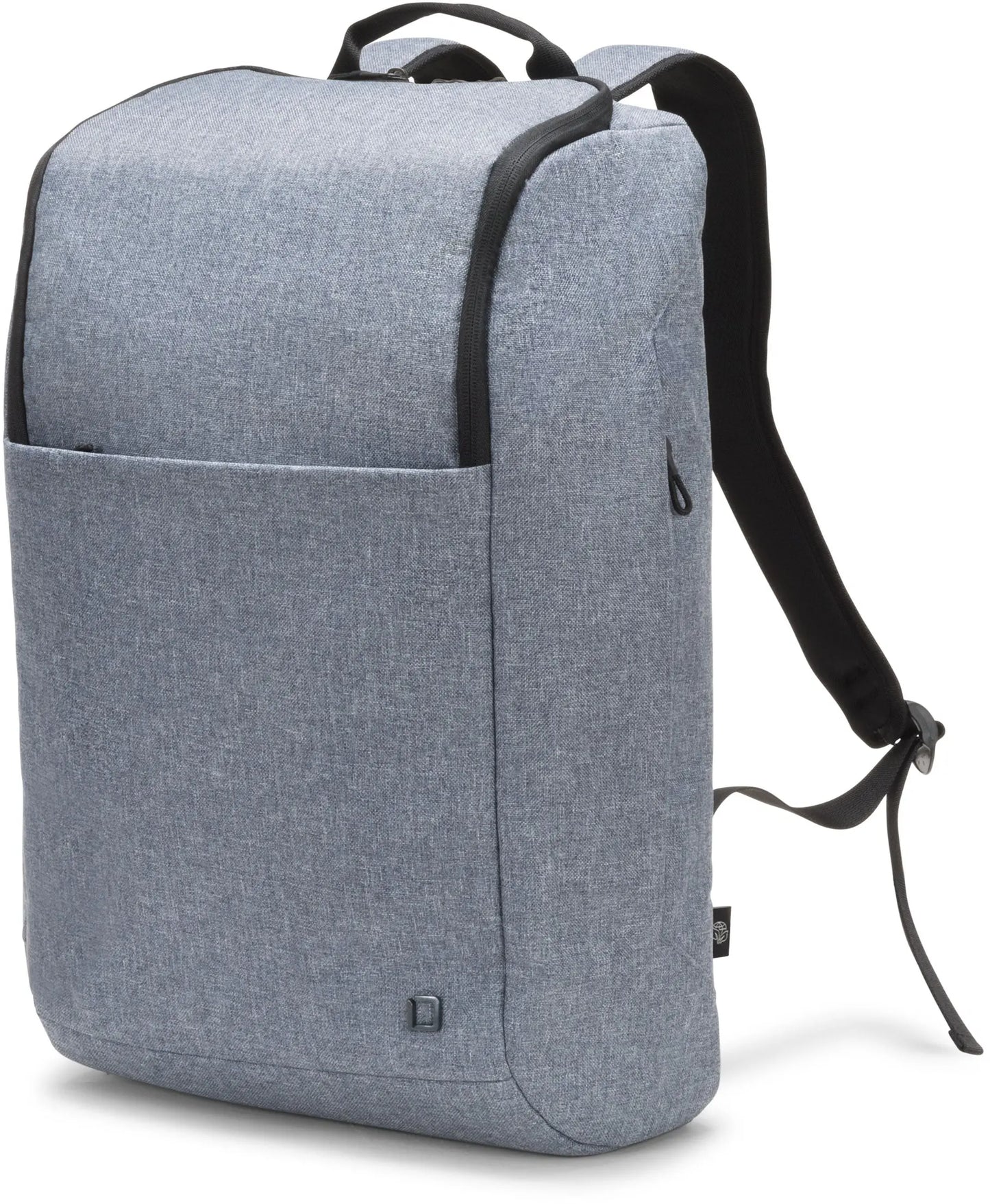 DICOTA Eco Backpack MOTION Blue Den. D31875-RPET for Universal 13 - 15.6 inch Idealshop