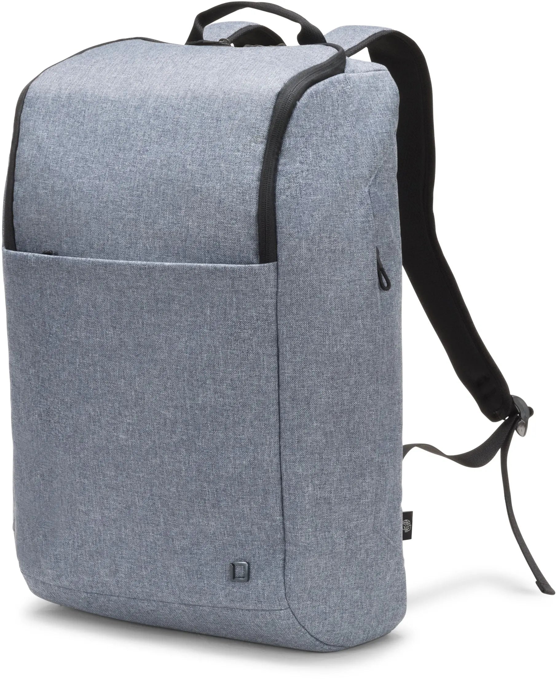DICOTA Eco Backpack MOTION Blue Den. D31875-RPET for Universal 13 - 15.6 inch Idealshop