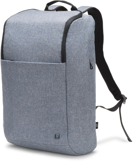 DICOTA Eco Backpack MOTION Blue Den. D31875-RPET for Universal 13 - 15.6 inch Idealshop