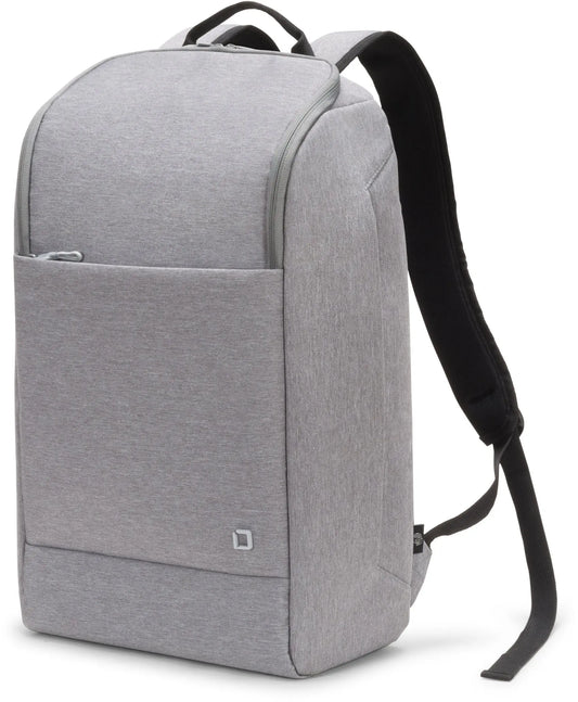 DICOTA Eco Backpack MOTION lgt Grey D31876-RPET for Universal 13 - 15.6 inch Idealshop