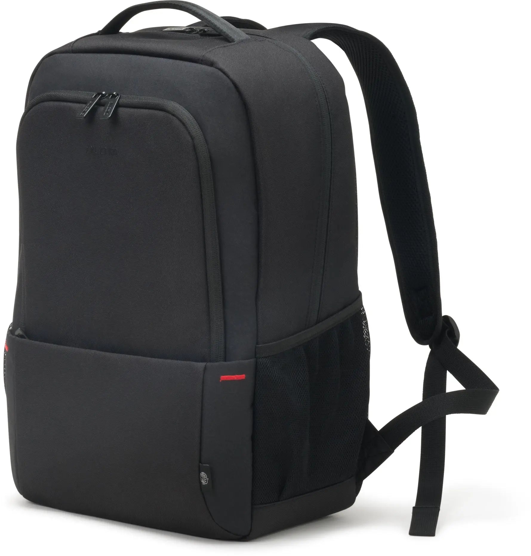 DICOTA Eco Backpack Plus BASE black D31839-RPET for Unviversal 13-15.6 Idealshop