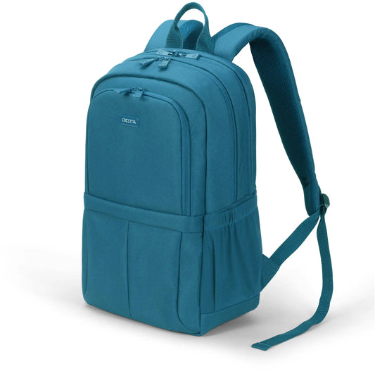 DICOTA Eco Backpack SCALE D31735 13-15.6 inch Blue Idealshop