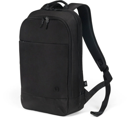 DICOTA Eco Backpack Slim MOTION D32013-RPET 13-15.6 inch Black Idealshop
