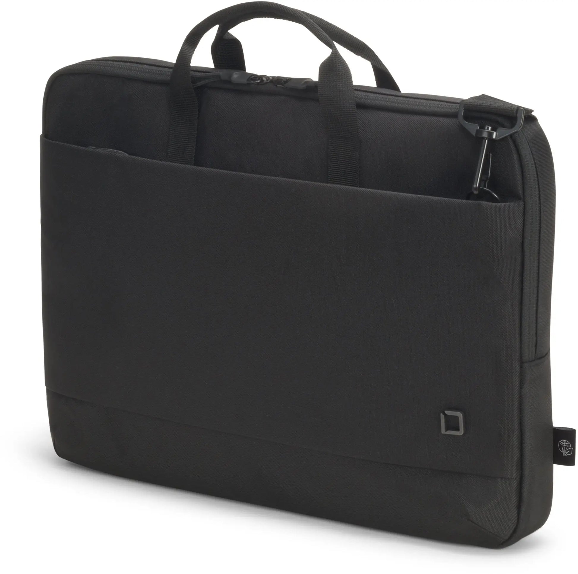 DICOTA Eco Slim Case MOTION Black D31868-RPET for Universal 12 - 13.3 inch Idealshop