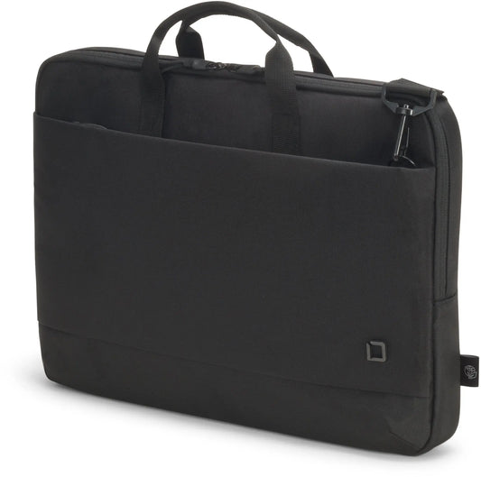 DICOTA Eco Slim Case MOTION Black D31868-RPET for Universal 12 - 13.3 inch Idealshop