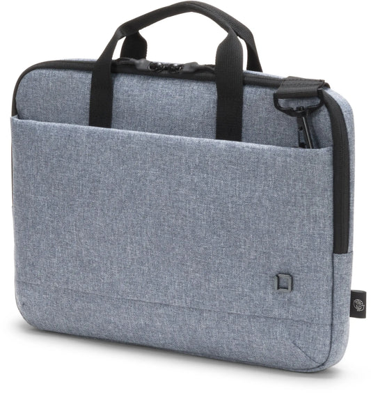 DICOTA Eco Slim Case MOTION Blue Den. D31866-RPET for Universal 10 - 11.6 inch Idealshop