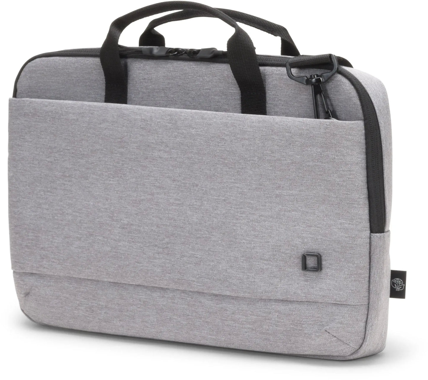 DICOTA Eco Slim Case MOTION lgt Grey D31873-RPET for Universal 14 - 15.6 inch Idealshop
