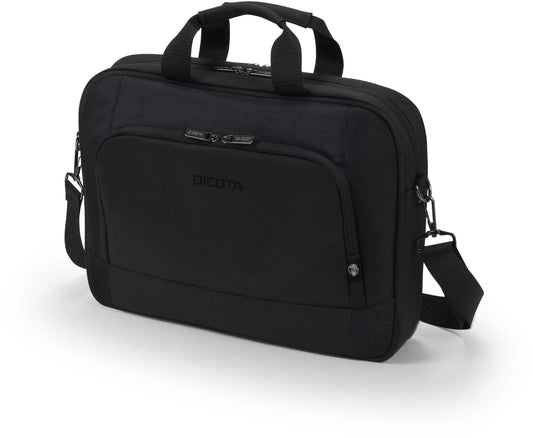 DICOTA Eco Top Traveller BASE black D31671-RPET for Unviversal 15-17.3 Idealshop