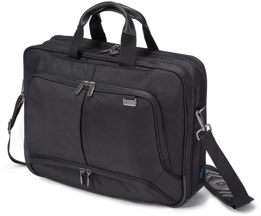 DICOTA Eco Top Traveller Pro 12-14.1 D30842-RPET T black Idealshop