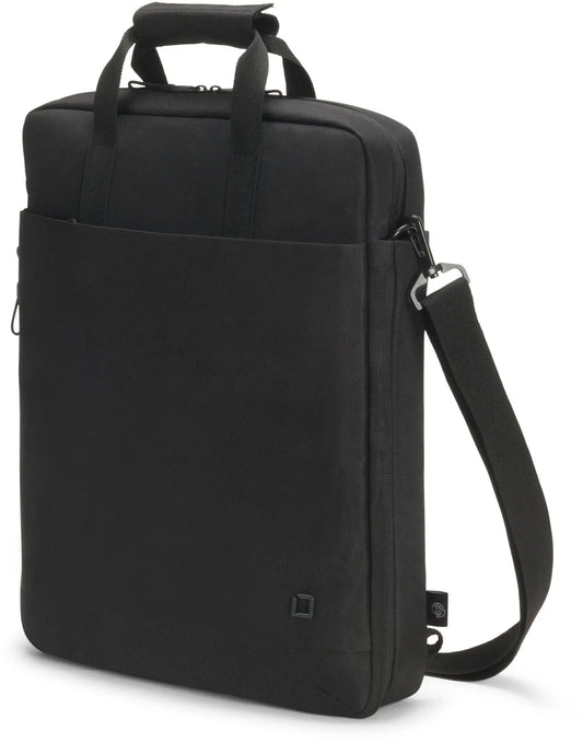 DICOTA Eco Tote Bag MOTION Black D31877-RPET for Universal 13 -15.6 inch Idealshop