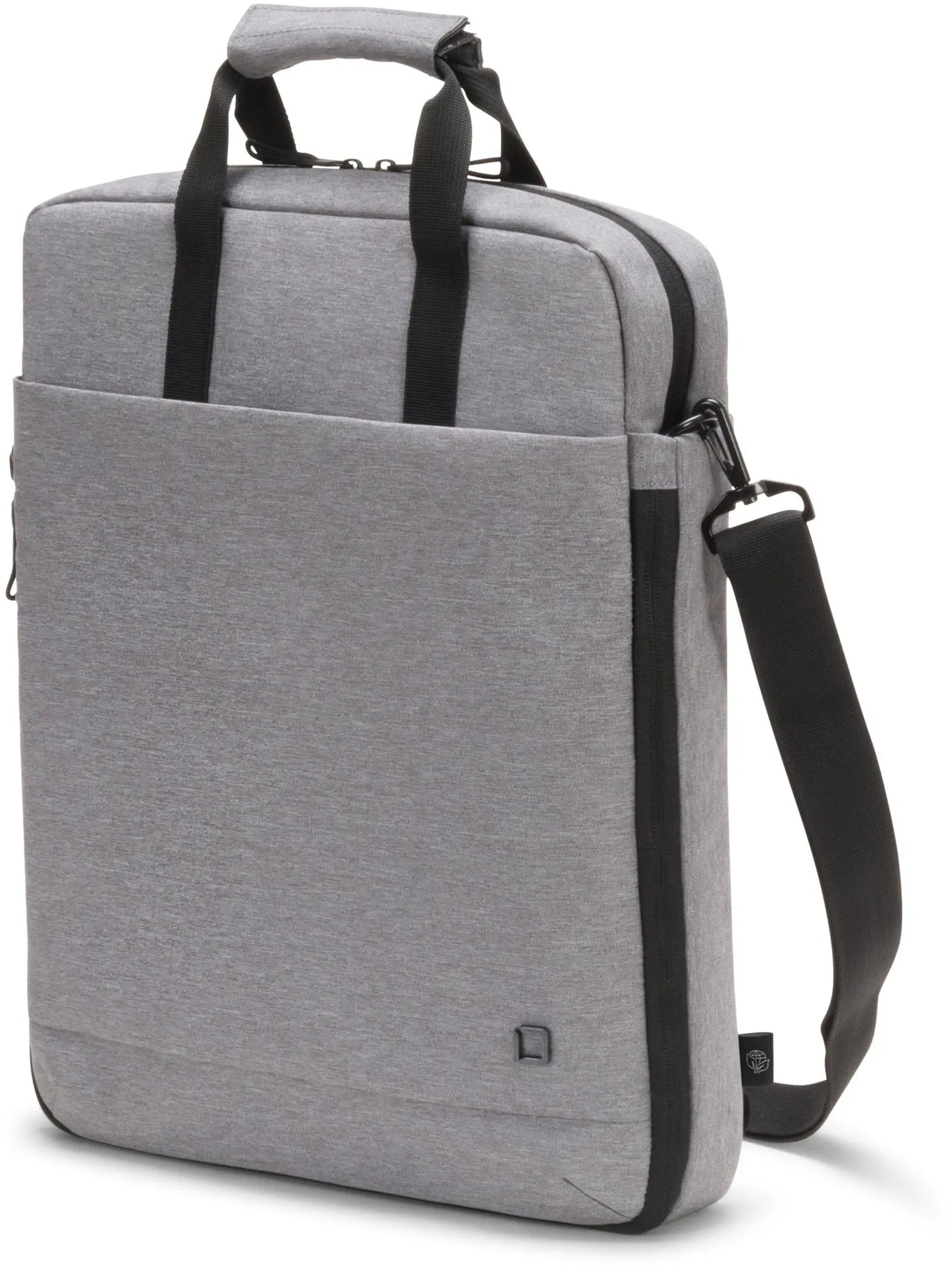 DICOTA Eco Tote Bag MOTION lgt Grey D31879-RPET for Universal 13 -15.6 inch Idealshop