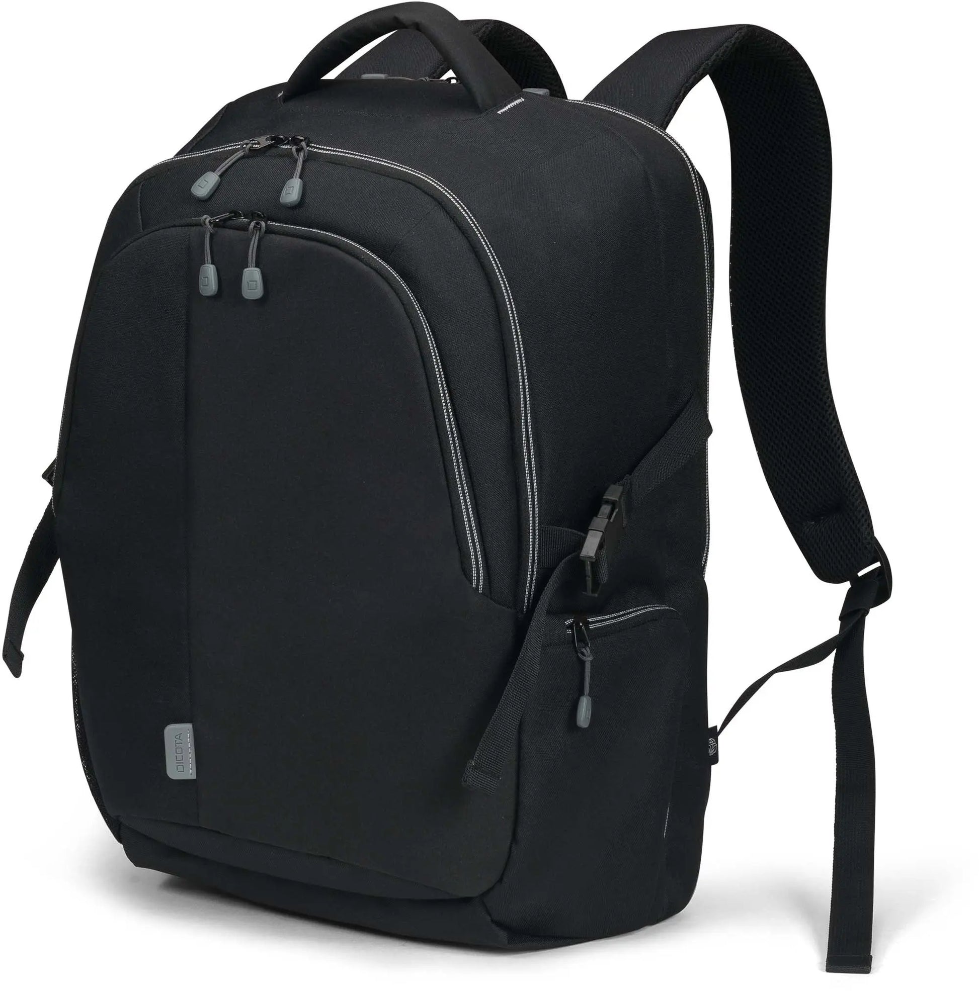 DICOTA Laptop Backpack ECO D32038-RPET 15-17.3 inch Black Idealshop