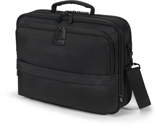 DICOTA Laptop Bag Eco Multi CORE D32029-RPET 13-14.3 inch Black Idealshop