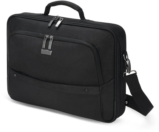 DICOTA Laptop Bag Eco SELECT D31638-RPET 14-15.3 inch Black Idealshop