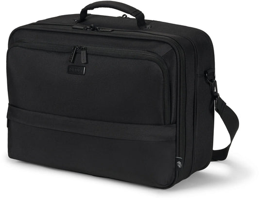DICOTA Laptop Bag Multi Twin CORE D32032-RPET 14-16.3 inch Black Idealshop