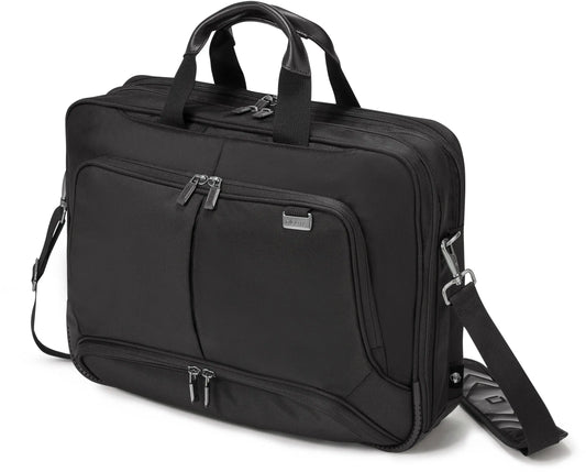 DICOTA Laptop Bag Traveller PRO D30845-RPET 15-17.3 inch Idealshop