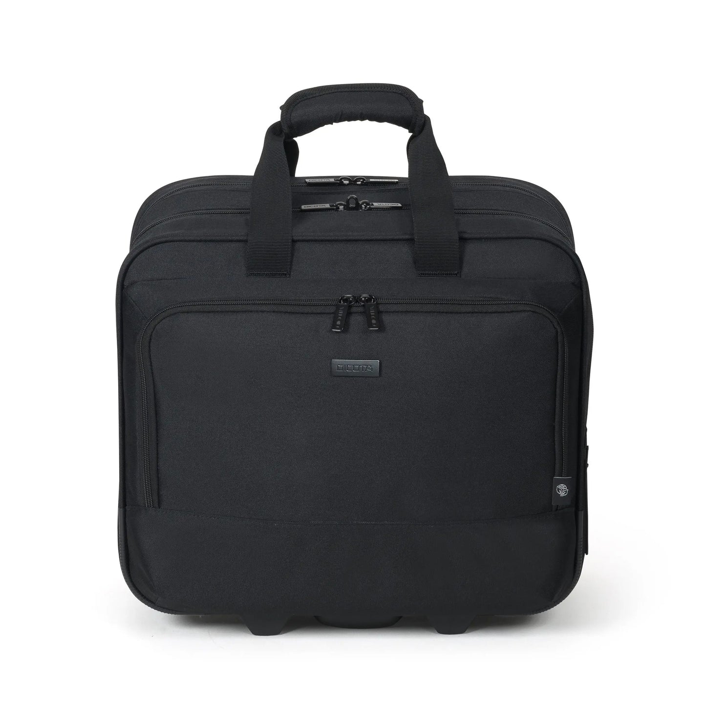 DICOTA Laptop Roller Traveller BASE D31985-RPET Eco Top, 13 -16 inch black Idealshop