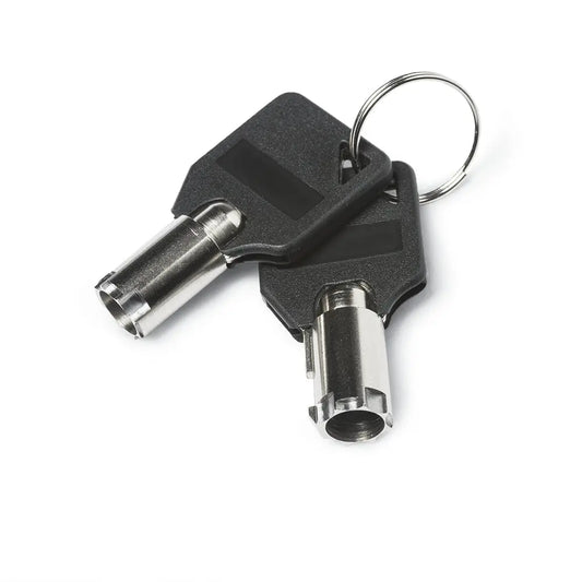 DICOTA Masterkey Security Cable Lock D31701 black Idealshop