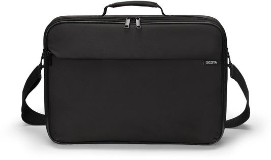 DICOTA Multi ONE D32089-RPET 15-17.3 inch Black Idealshop