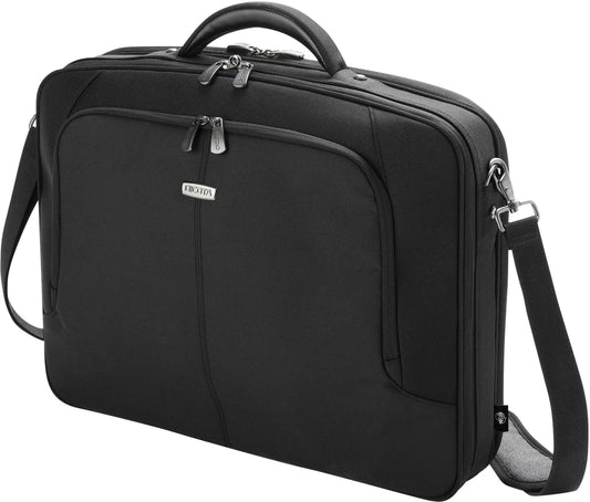 DICOTA Multi Plus 14-15.6 D30144-RPET T black Idealshop