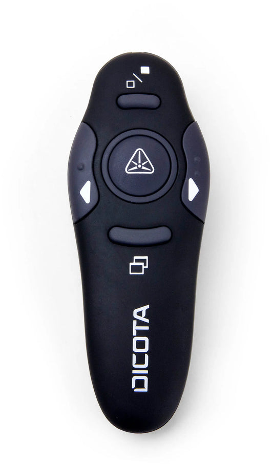 DICOTA Pin Point Wireless D30933-V1 Laser Pointer Idealshop