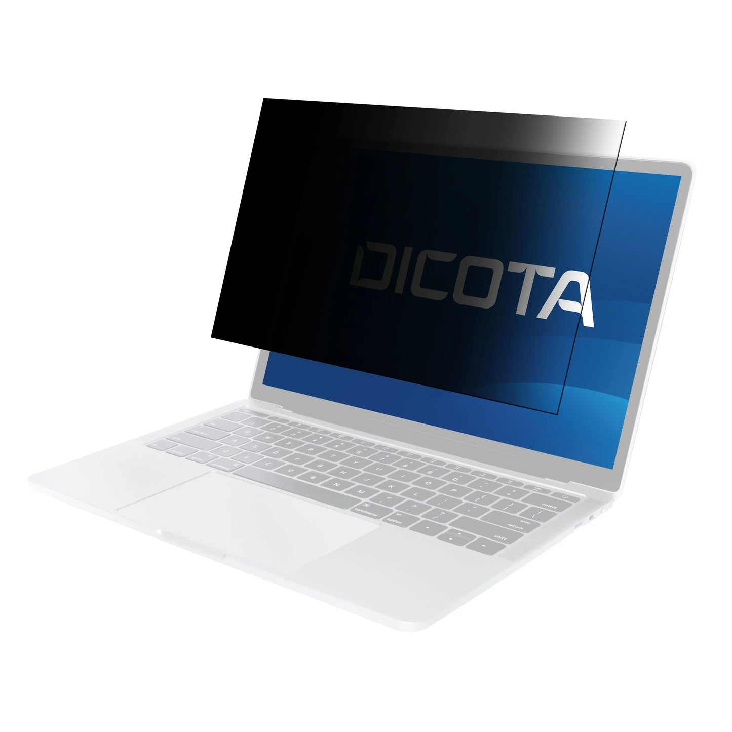 DICOTA Privacyfilter 2-Way side-mount D80009-2SM Monitor 13.4 Wide (16:10) Idealshop