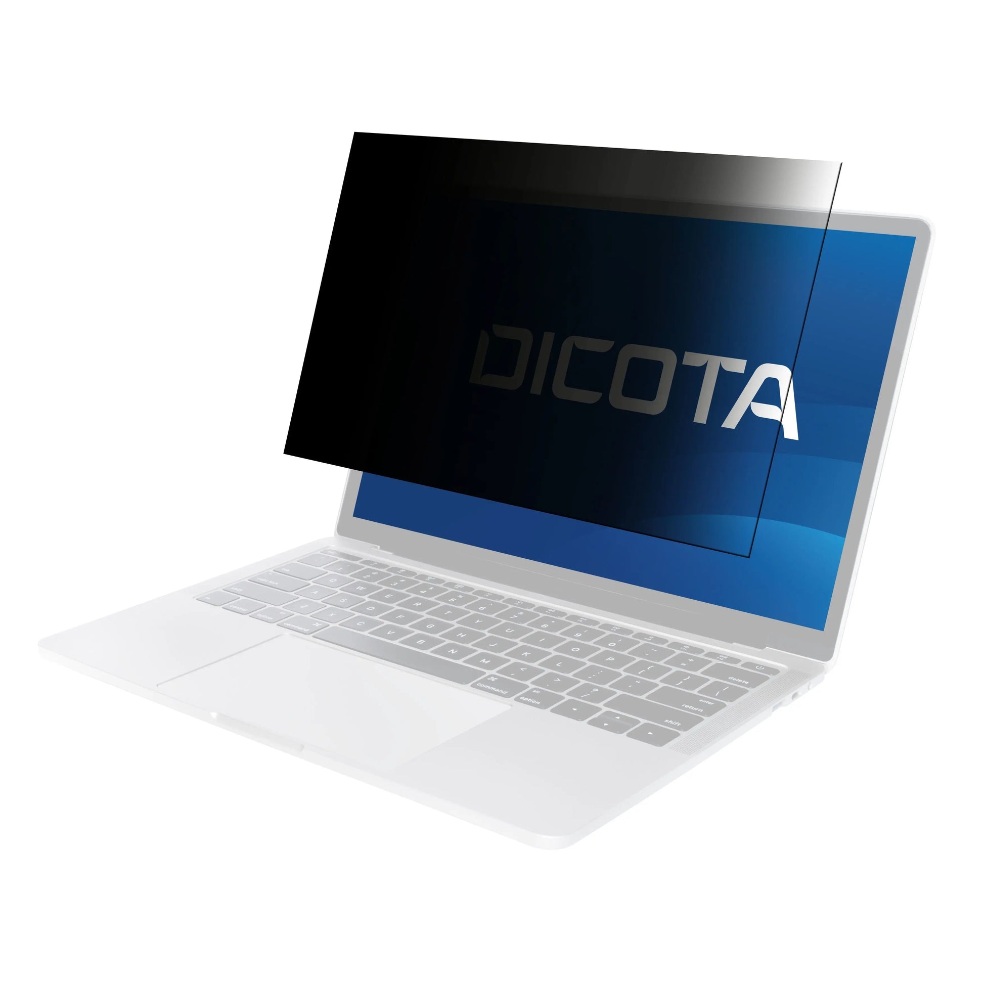 DICOTA Privacyfilter 2-Way side-mount D80009-2SM Monitor 13.4 Wide (16:10) Idealshop