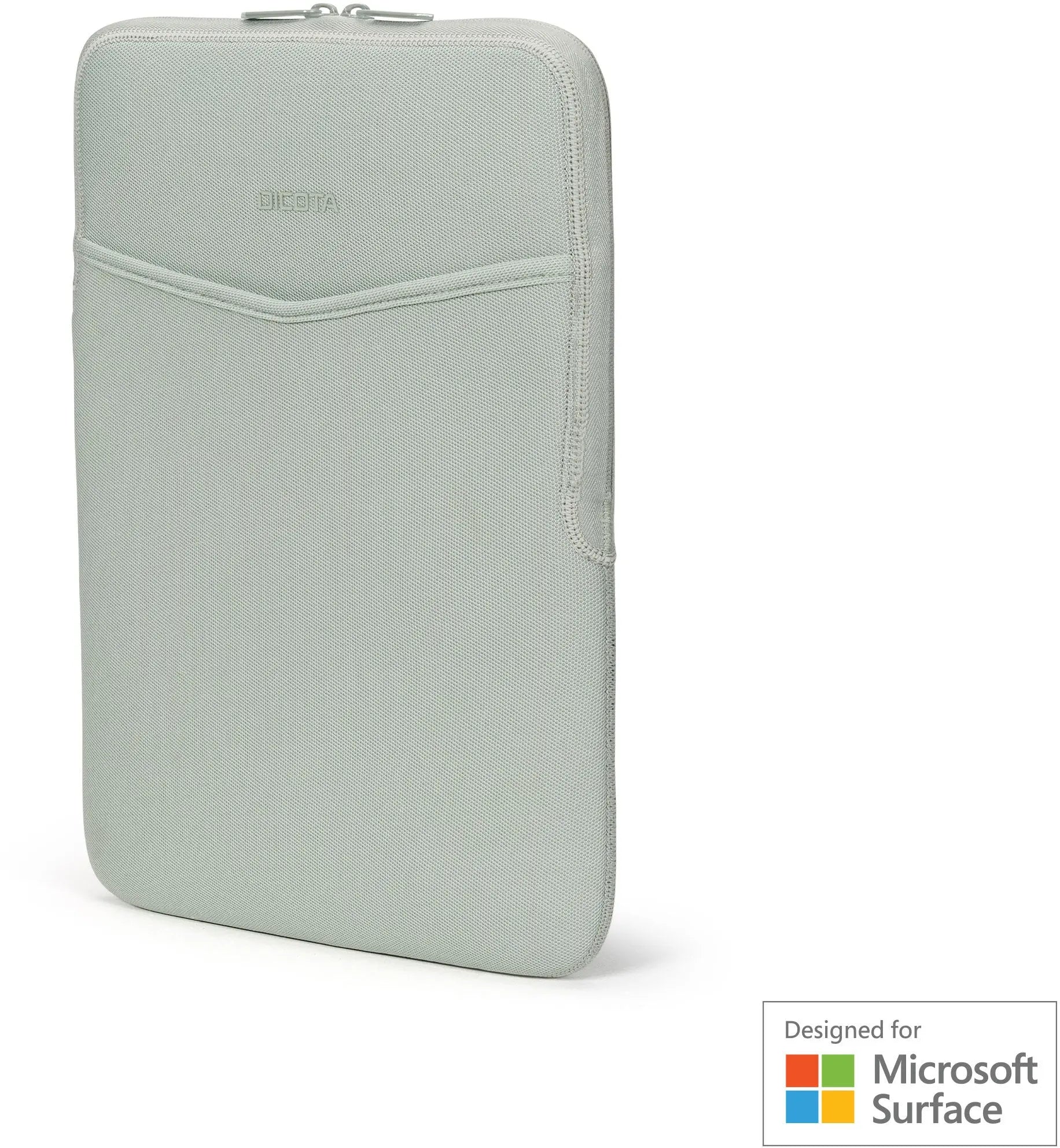 DICOTA Sleeve Eco SLIM M D31996-DFS Microsoft Surf. Laptop Silver Idealshop