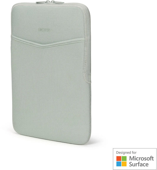DICOTA Sleeve Eco SLIM M D31996-DFS Microsoft Surf. Laptop Silver Idealshop