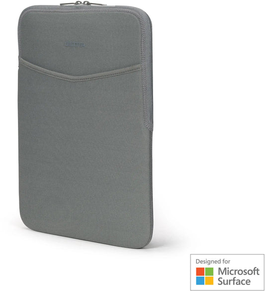 DICOTA Sleeve Eco SLIM M D31997-DFS Microsoft Surface Laptop Grey Idealshop