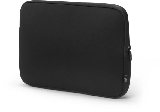 DICOTA Sleeve ONE D32077-RPET 10-11.6 inch Black Idealshop