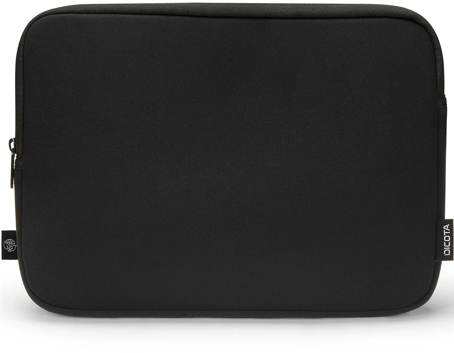 DICOTA Sleeve ONE D32081-RPET 15-16.1 inch Black Idealshop
