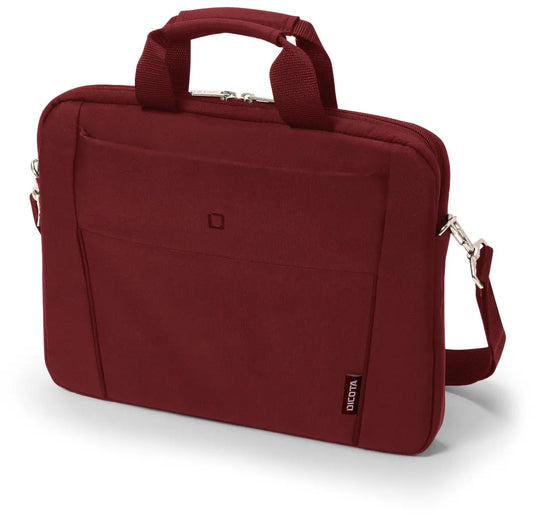 DICOTA Slim Case BASE D31306 13-14.3 inch Red Idealshop