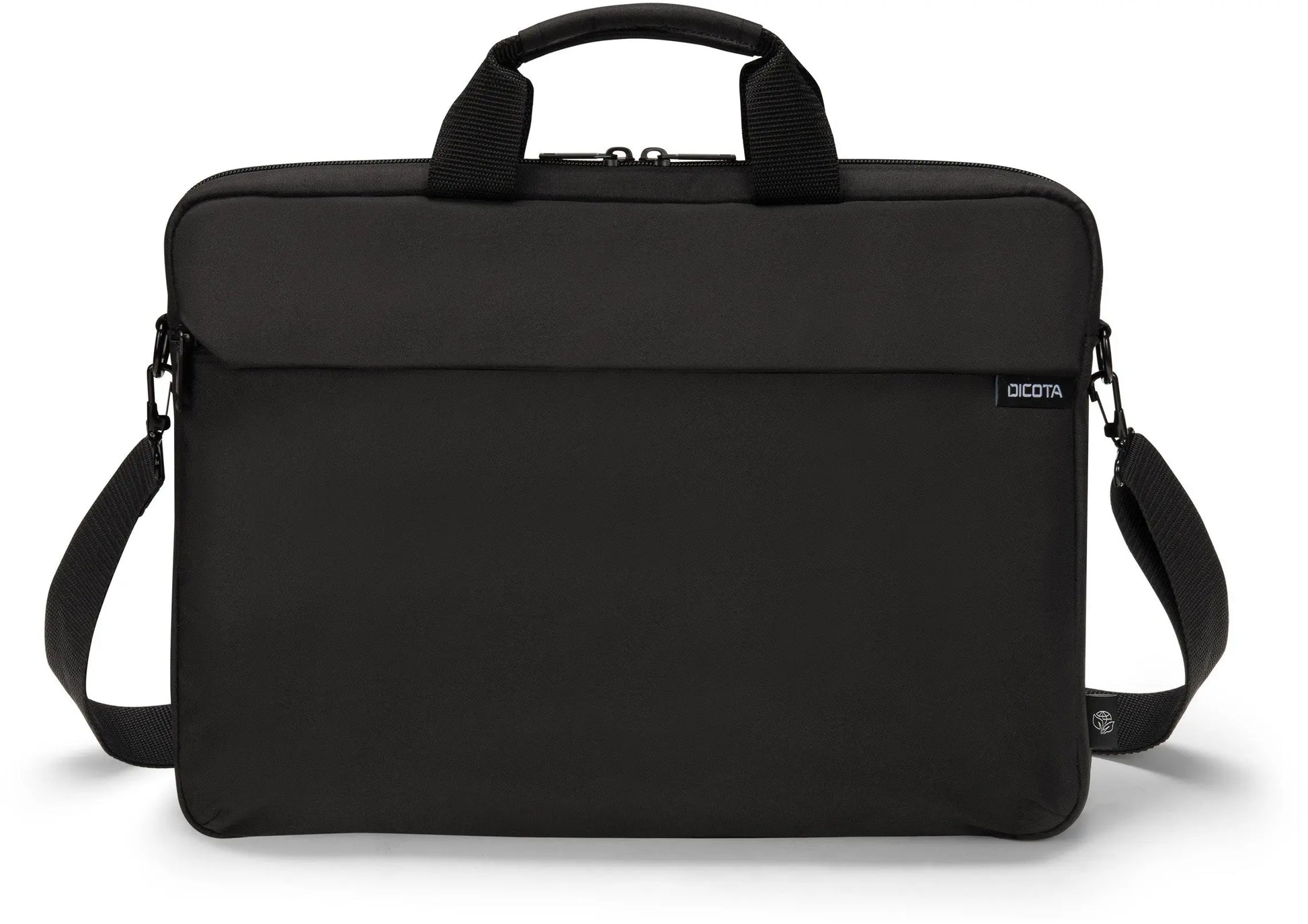 DICOTA Slim Case ONE D32090-RPET 10-12.5.1 inch Black Idealshop