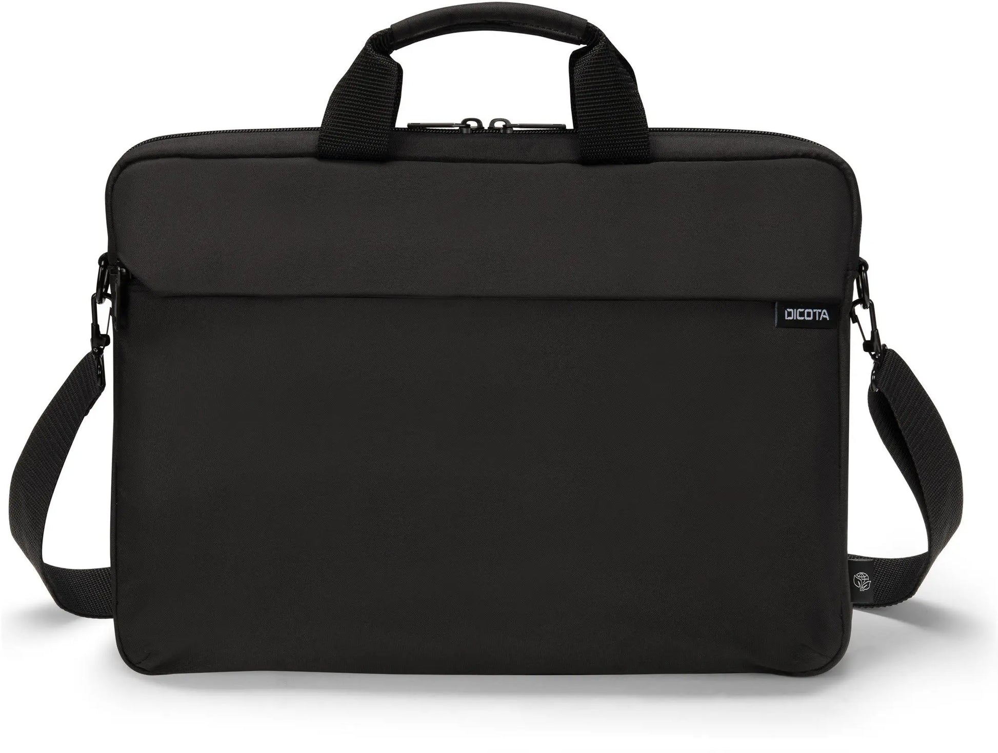 DICOTA Slim Case ONE D32091-RPET 13-14.1.1 inch Black Idealshop