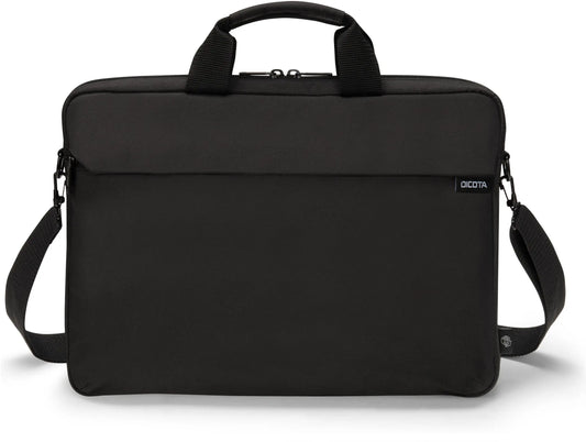DICOTA Slim Case ONE D32091-RPET 13-14.1.1 inch Black Idealshop