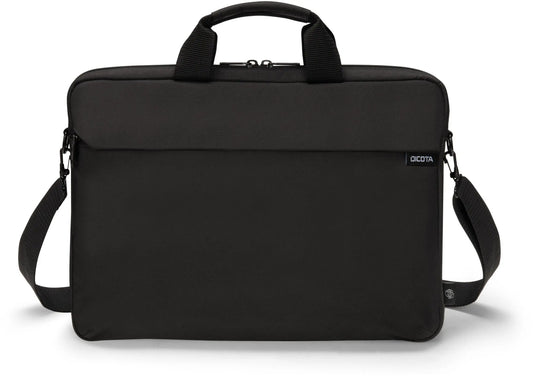 DICOTA Slim Case ONE D32092-RPET 14-16.1 inch Black Idealshop