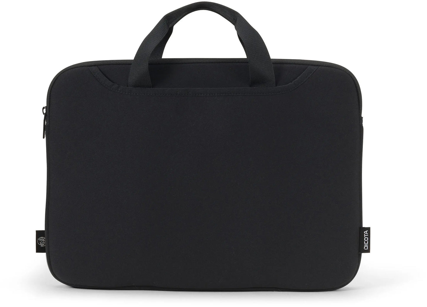 DICOTA Smart Sleeve ONE D32082-RPET 14-14.1.1 inch Black Idealshop