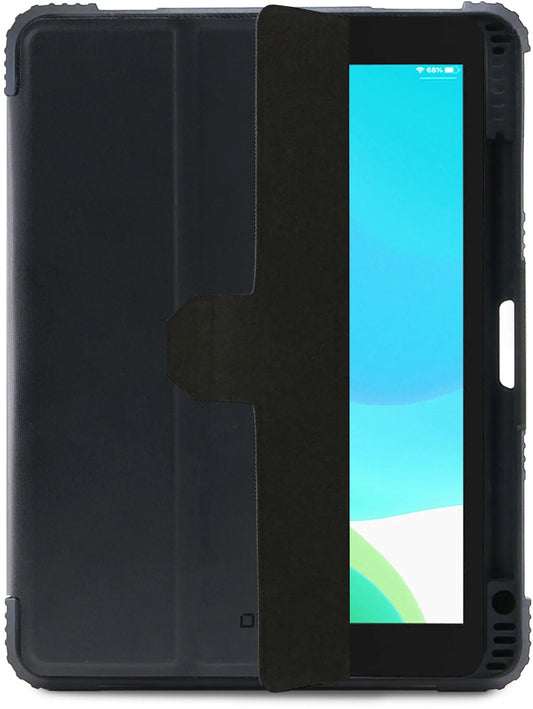 DICOTA Tablet Folio Case iPad black D31854 10.9-11inch 20/4 Gen,21/3 Gen Idealshop