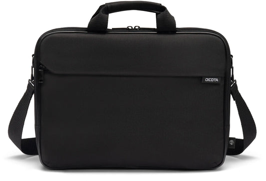 DICOTA Top Traveller ONE D32093-RPET 13-14.1.1 inch Black Idealshop