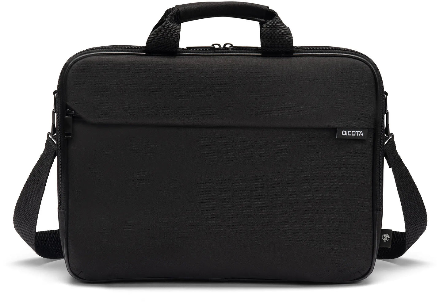 DICOTA Top Traveller ONE D32094-RPET 14-16.1 inch Black Idealshop